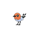 Fletchling ultra-sun-ultra-moon