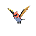 Fletchinder omegaruby-alphasapphire