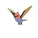 Fletchinder ultra-sun-ultra-moon