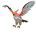 Talonflame omegaruby-alphasapphire
