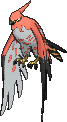 Talonflame x-y