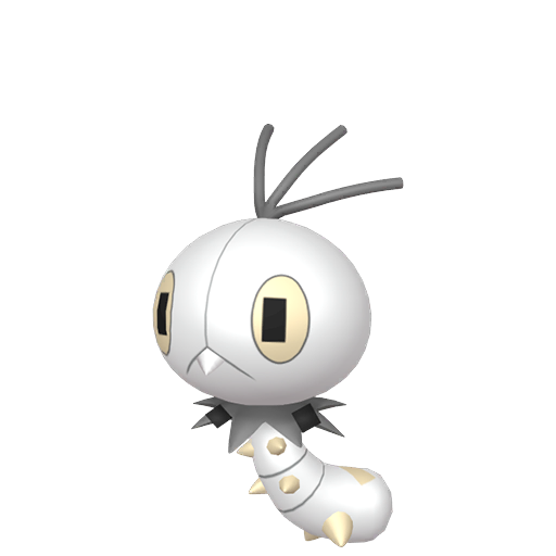 Scatterbug home shiny