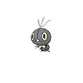 Scatterbug omegaruby-alphasapphire