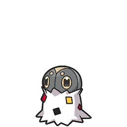 Spewpa scarlet-violet