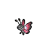 Vivillon icons