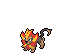 Pyroar icons