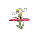 Flabebe ultra-sun-ultra-moon