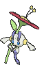 Floette animated shiny