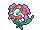 Florges icons
