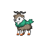 Skiddo black-white