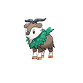 Skiddo omegaruby-alphasapphire
