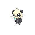Pancham omegaruby-alphasapphire