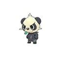 Pancham ultra-sun-ultra-moon