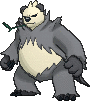 Pangoro x-y