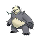 Pangoro ultra-sun-ultra-moon