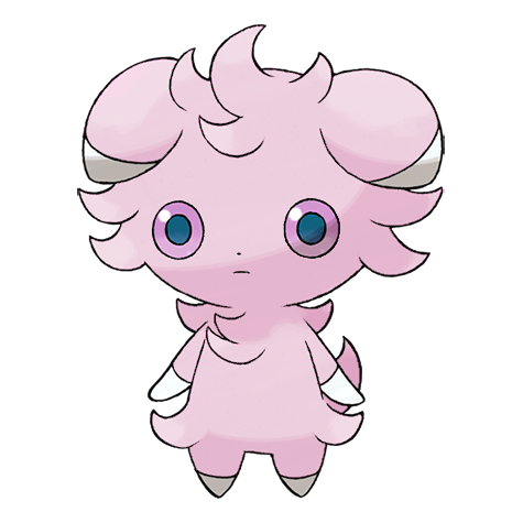 Espurr Shiny