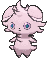 Espurr animated shiny