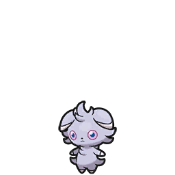 Espurr scarlet-violet