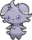 Espurr x-y