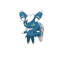 Meowstic Male omegaruby-alphasapphire