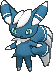 Meowstic Male x-y