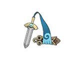 Honedge ultra-sun-ultra-moon