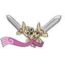 Doublade ultra-sun-ultra-moon