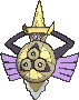 Aegislash Shield x-y