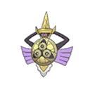 Aegislash Shield ultra-sun-ultra-moon