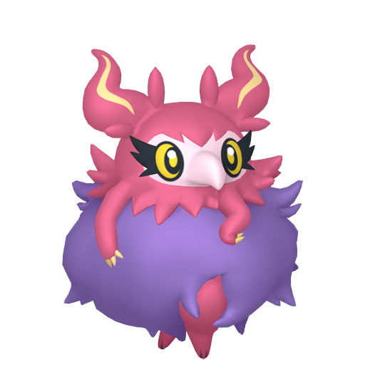 Aromatisse home shiny