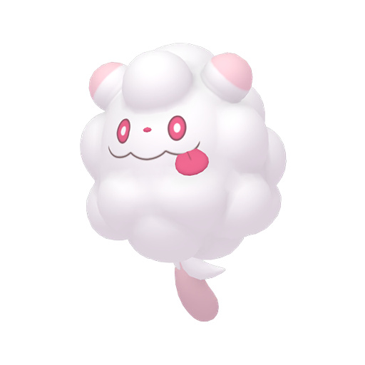 Swirlix home sprite