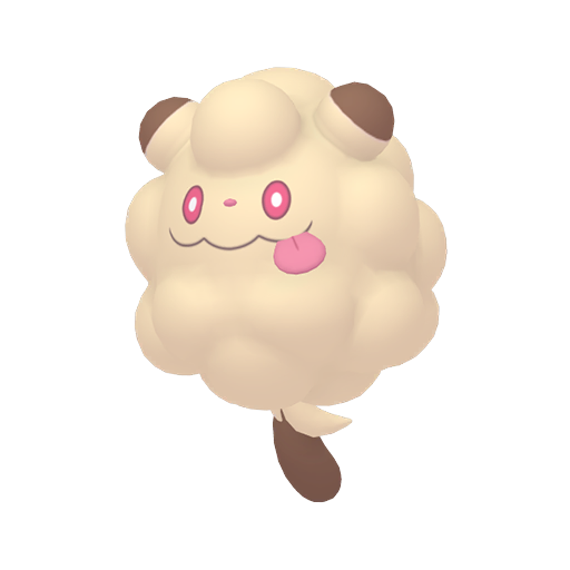 Swirlix home shiny