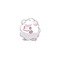 Swirlix omegaruby-alphasapphire