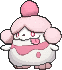 Slurpuff x-y