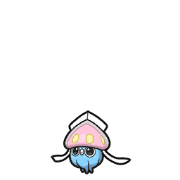 Inkay scarlet-violet