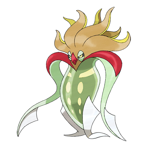 Malamar Shiny
