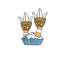 Binacle ultra-sun-ultra-moon