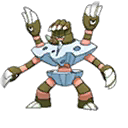 Barbaracle ultra-sun-ultra-moon