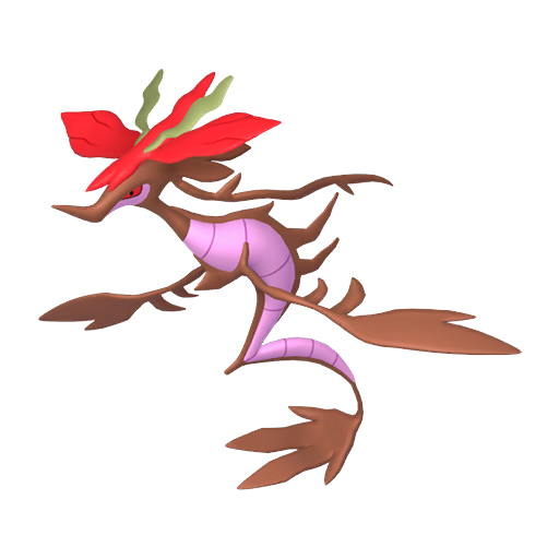 Dragalge home sprite