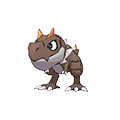 Tyrunt omegaruby-alphasapphire