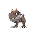 Tyrunt ultra-sun-ultra-moon