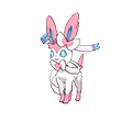 Sylveon omegaruby-alphasapphire