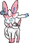 Sylveon x-y