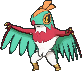 Hawlucha x-y