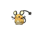 Dedenne ultra-sun-ultra-moon