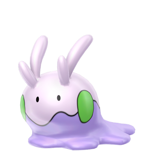 Goomy home sprite