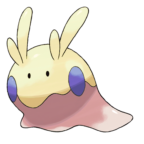 Goomy Shiny
