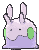 Goomy animated