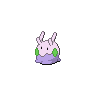 Goomy black-white