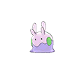 Goomy omegaruby-alphasapphire